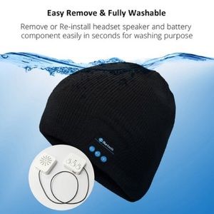 New with tag Bluetooth Toboggan